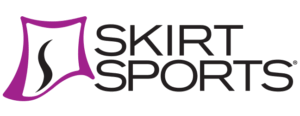 skirt sports logo