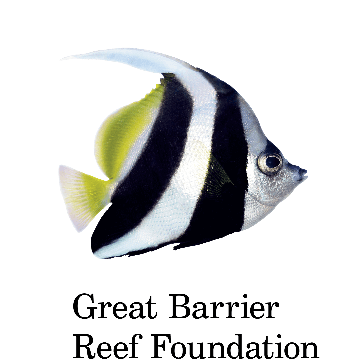 great barrier reef foundation