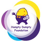 humpty dumpty foundation