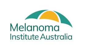 melanoma institute australia logo