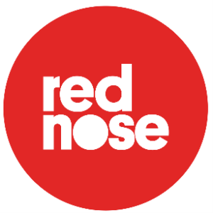 red nose foundation logo