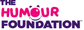 the humour foundation logo