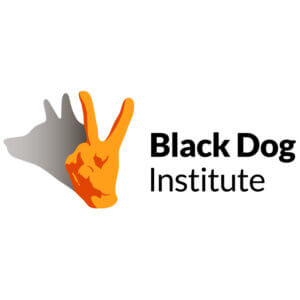 black dog institute logo