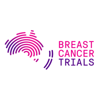 breast cancerl trials logo