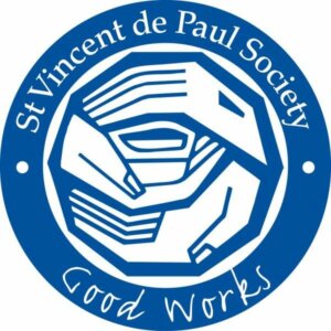 st vincent de paul logo