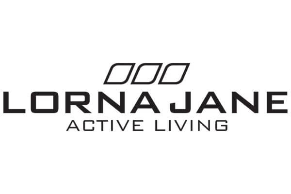 black lj logo