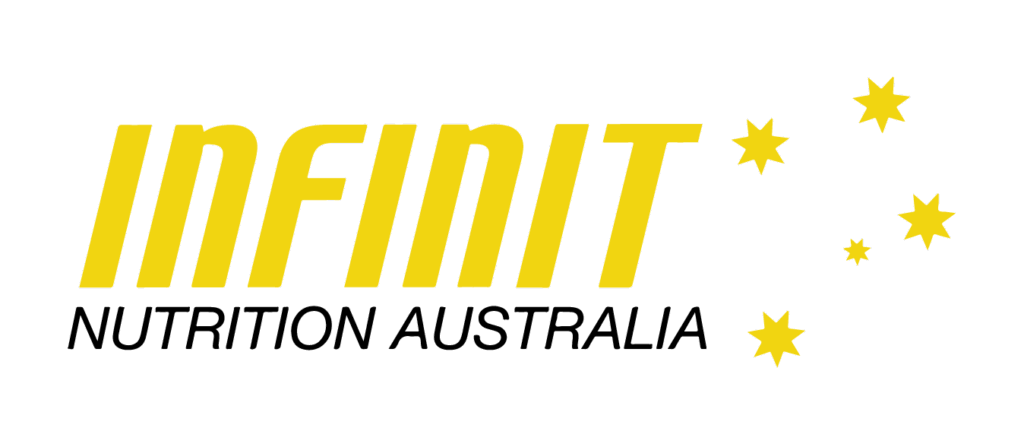 infinit logo primary
