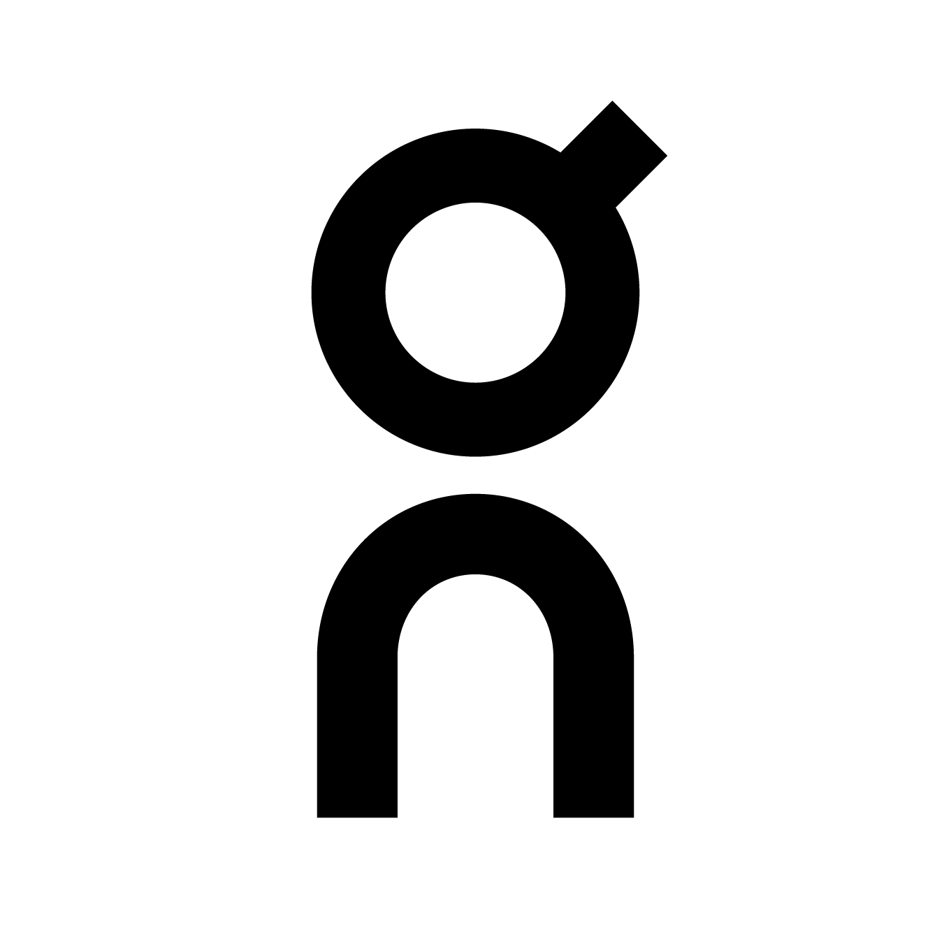 on logo rgb black