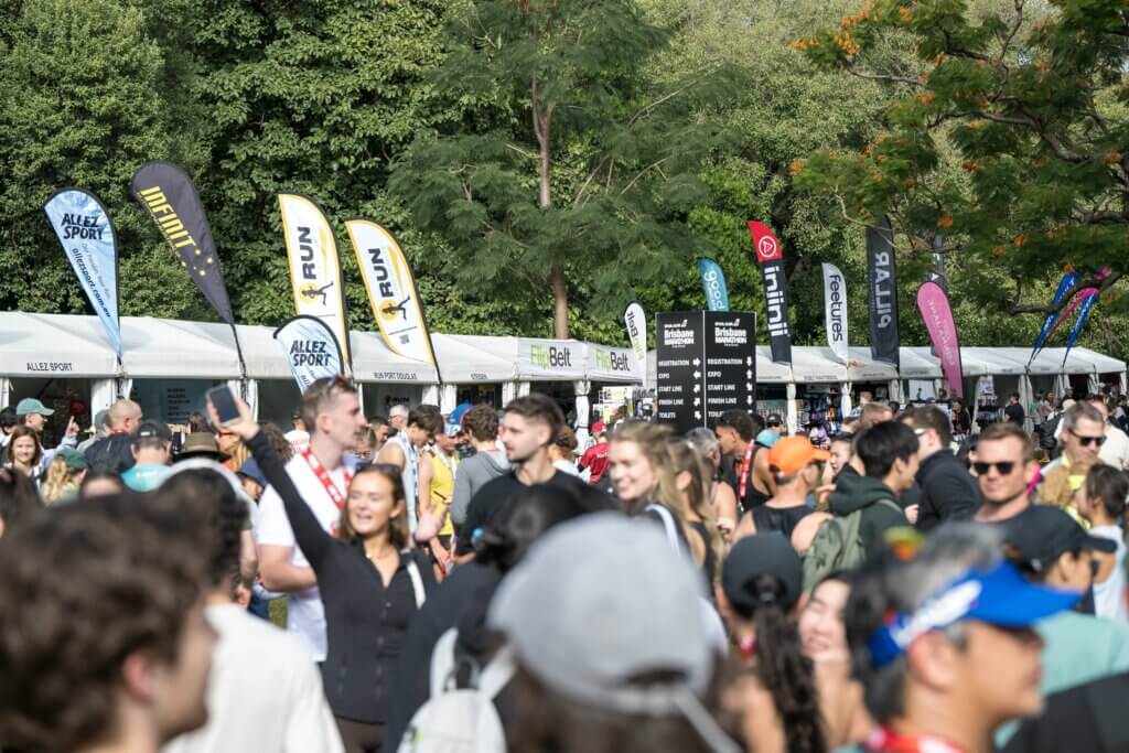 brisbane marathon 670