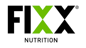 fixx logo
