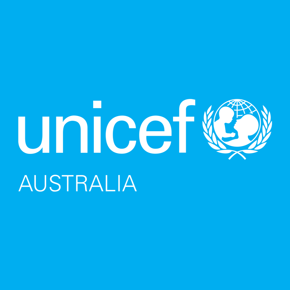 unicefaus