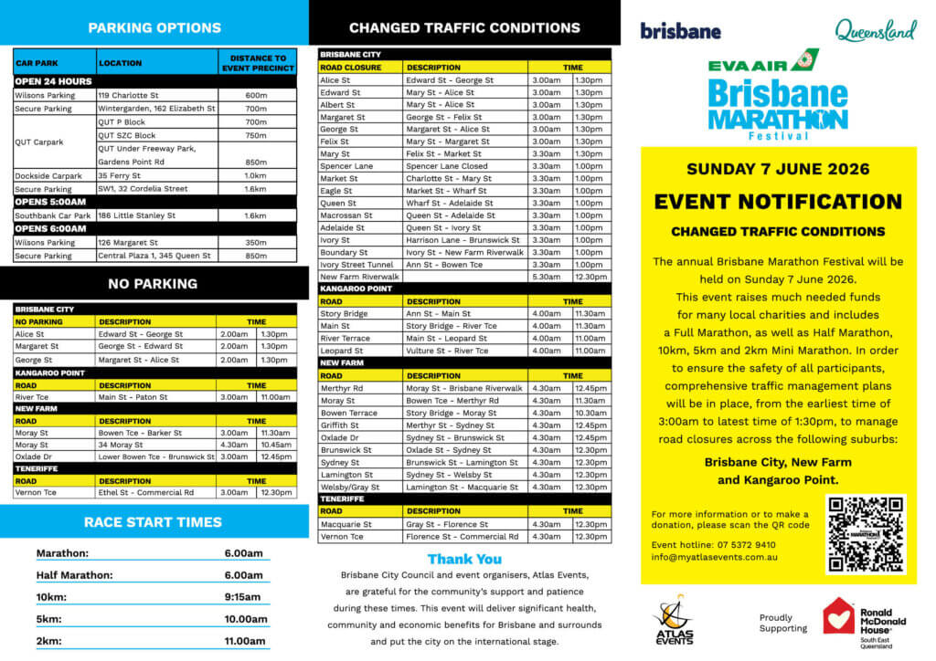 bmf2026 ctc flyer