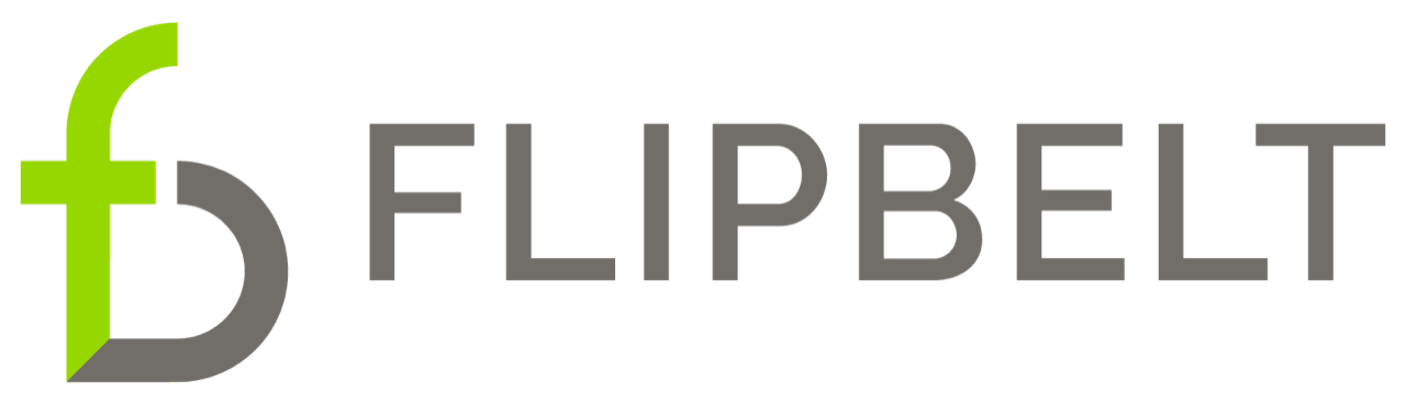 flipbelt logo