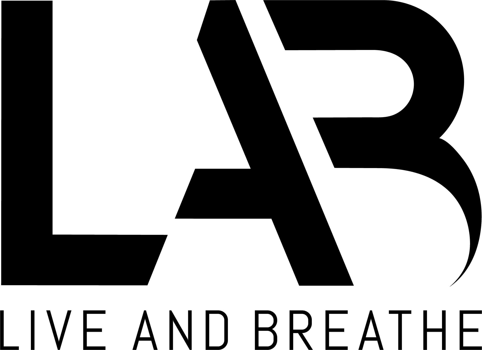 lab name black