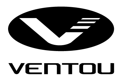 ventou black with transparent background